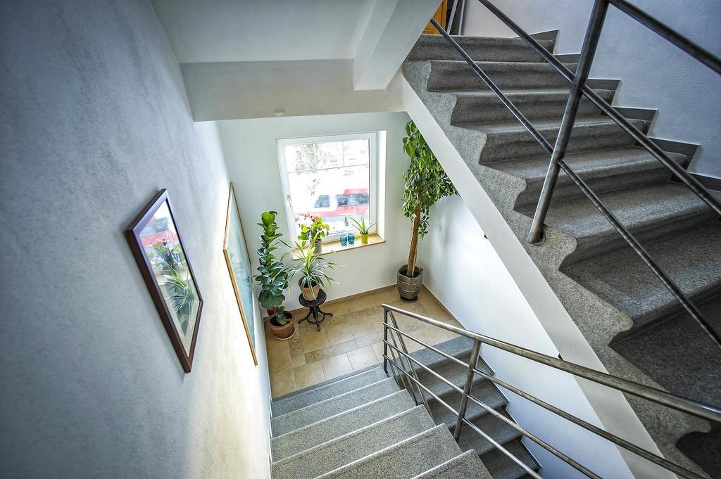 Villa Krejza Vysoké Tatry Exterior foto